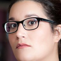 Maria Machado Nua