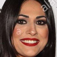 Maria Mazza Nua
