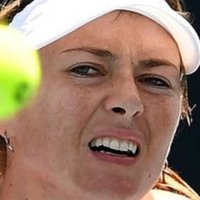 Maria Sharapova Nua