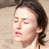 Maria Tretyakova Nua