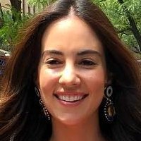 Mariana Atencio Nua
