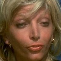 Mariangela Melato Nua