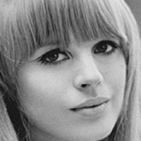 Marianne Faithfull Nua