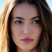 Marianne Fonseca Nua