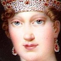 Marie Louise Nua