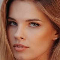 Mariia Arsentieva Nua