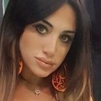 Marika Fruscio Nua