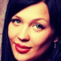 Marina Burnashova Nua