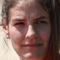 Marina Ivanovic Nua