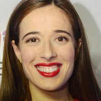 Marina Squerciati Nua