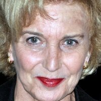 Marisa Paredes Nua