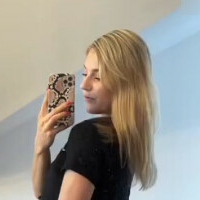 Marlena Handel Nua