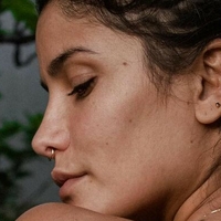 Martina La Peligrosa Nua