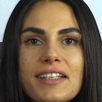 Martina Palmitesta Nua
