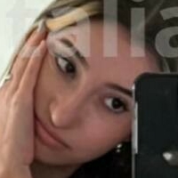 Martina Rossi Nua