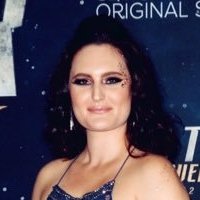 Mary Chieffo Nua