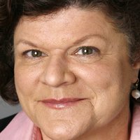 Mary Pat Gleason Nua