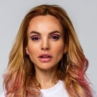 Masha Tsigal Nua
