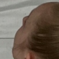Maskenfrau Nua