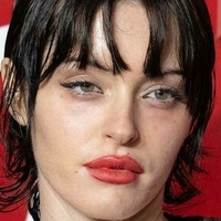 Mathilda Mace Nua