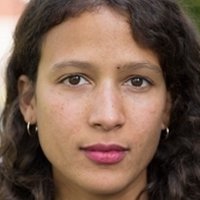 Mati Diop Nua