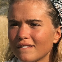 Matilda Djerf Nua