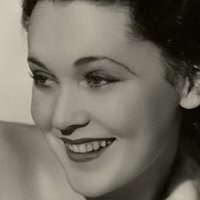 Maureen O'Sullivan Nua