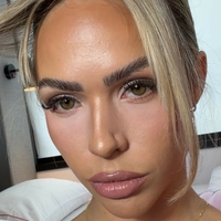 Maxxine Dupri - WWE Nua