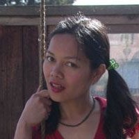 May Ling Su Nua