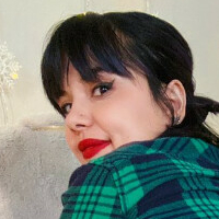 Maya Mae Nua