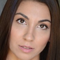 Maya Santandrea Nua