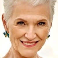 Maye Musk Nua