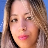 MC Bruna Santos Nua