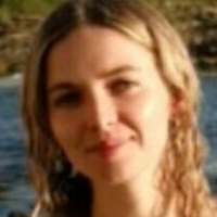 Meg Mills Nua