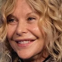 Meg Ryan Nua