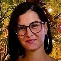 Megan Olivi Nua