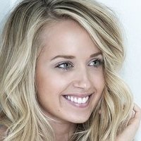Megan Park Nua