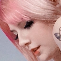 Meggii Cosplay Nua
