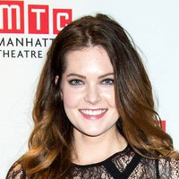 Meghann Fahy Nua
