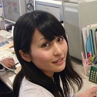Megumi Hashimoto Nua