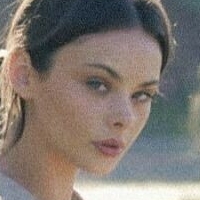 Meika Woollard Nua