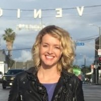 Melanie Camp Nua
