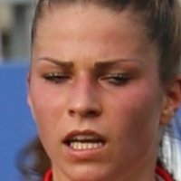 Melanie Leupolz Nua
