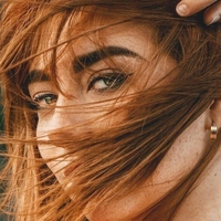 Melanie Mauriello Nua