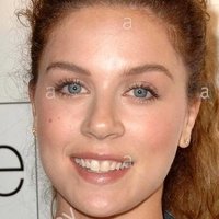 Melanie Merkosky Nua