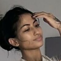 Melanie P Cruz Nua