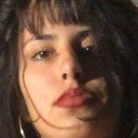 Meli Almada Nua