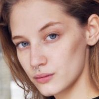 Melina Gesto Nua