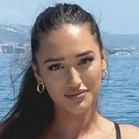 Melisa Bakaj Nua