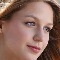 Melissa Benoist Nua